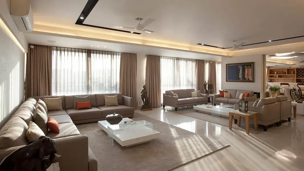 Apartment 1101, Brindavan, Mumbai