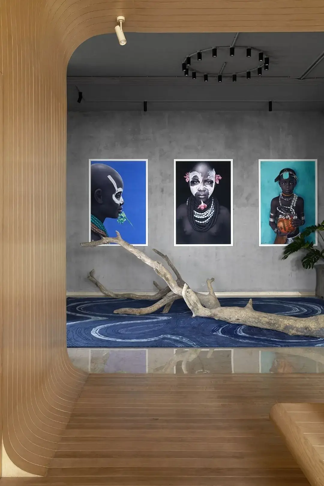 Raiaskaran Experience Centre, Mumbai