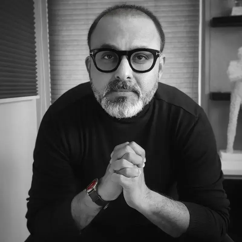 Amit Porwal, Director at IPIPL
