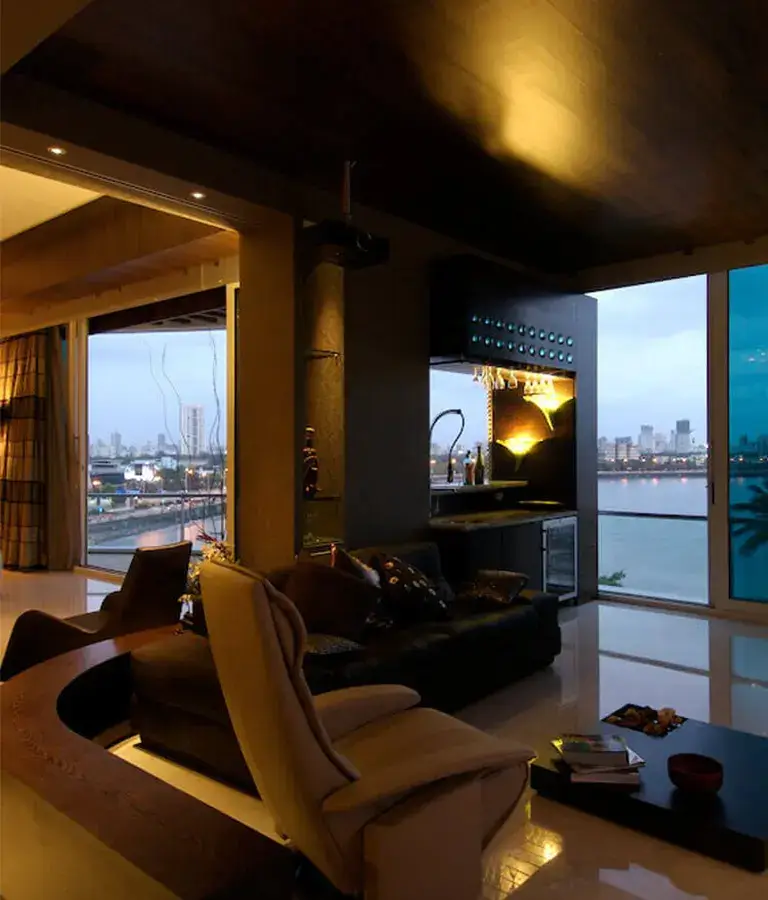 The Occidental Home, Mumbai