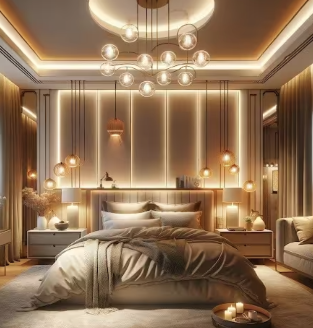 17 Master Bedroom Interior Design Ideas| AND Academy