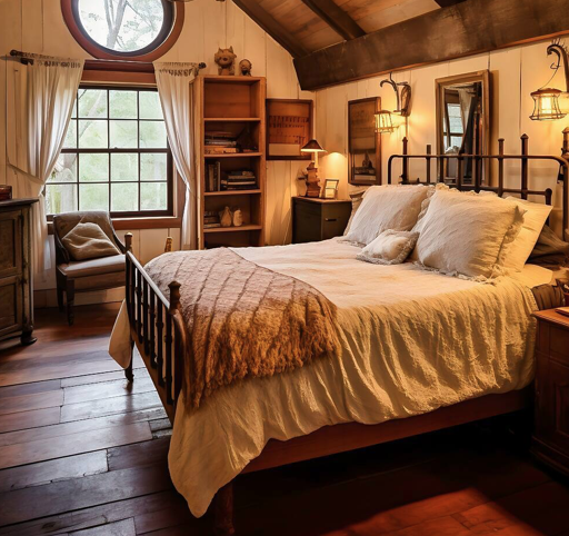 17 Master Bedroom Interior Design Ideas| AND Academy