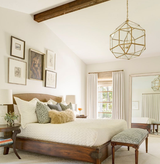 17 Master Bedroom Interior Design Ideas| AND Academy