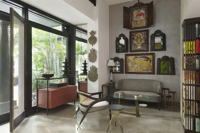 Residential Design Project - Golf Link Apartments