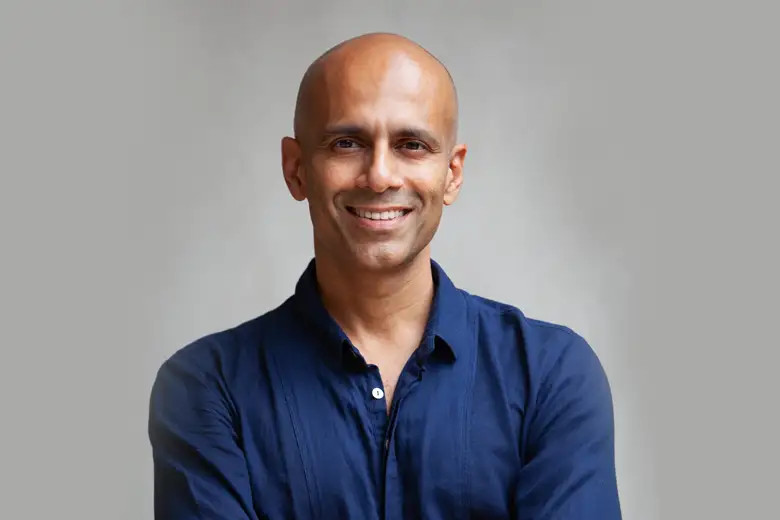 Ambrish Arora, Interior Designer and Architect