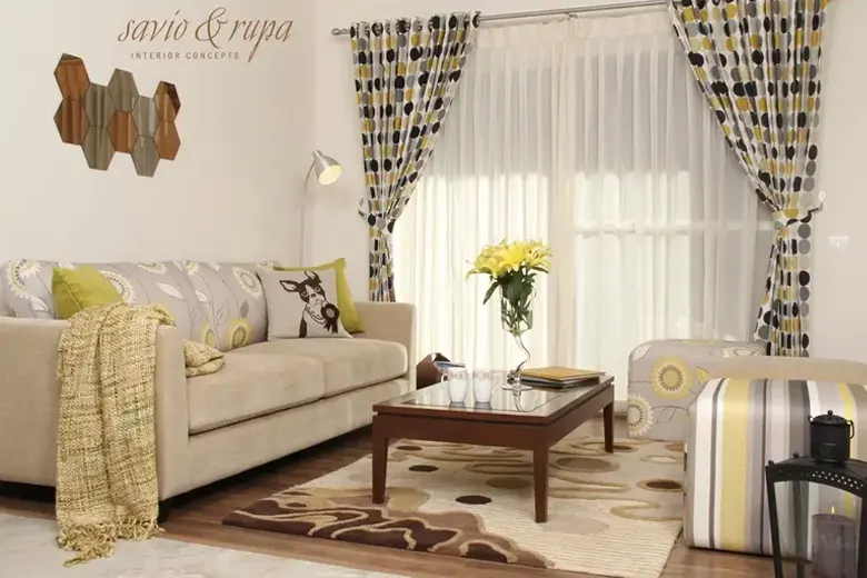 Legacy Ariston by Savio & Rupa
