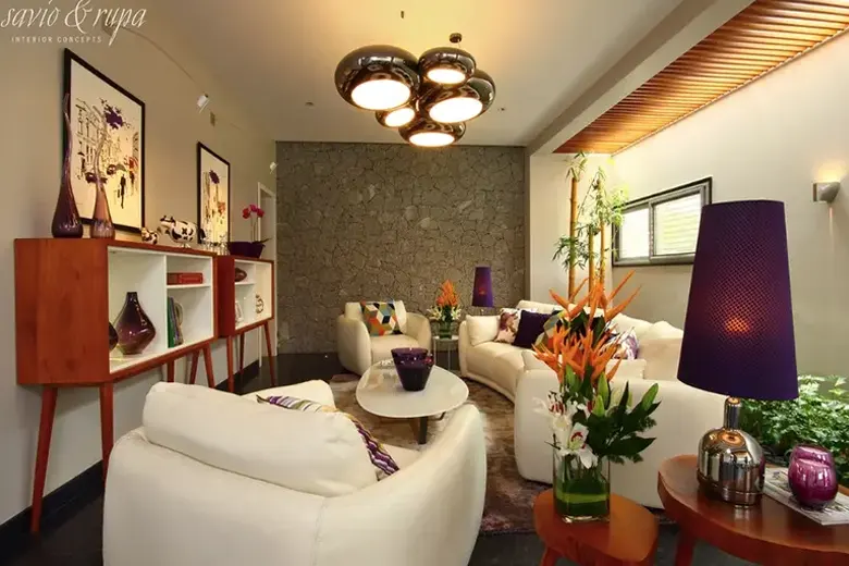 Designer’s Den project by Savio & Rupa