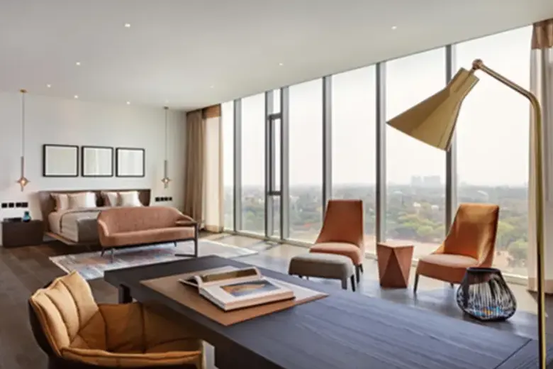 The Four Seasons project from Vinita Chaitanya
