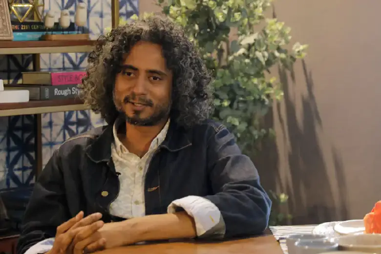 Madhav Raman, Architect and Interior Designer