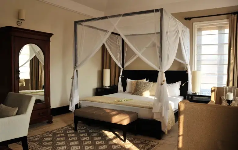 Hospitality Design Project -Sol De Goa, Goa
