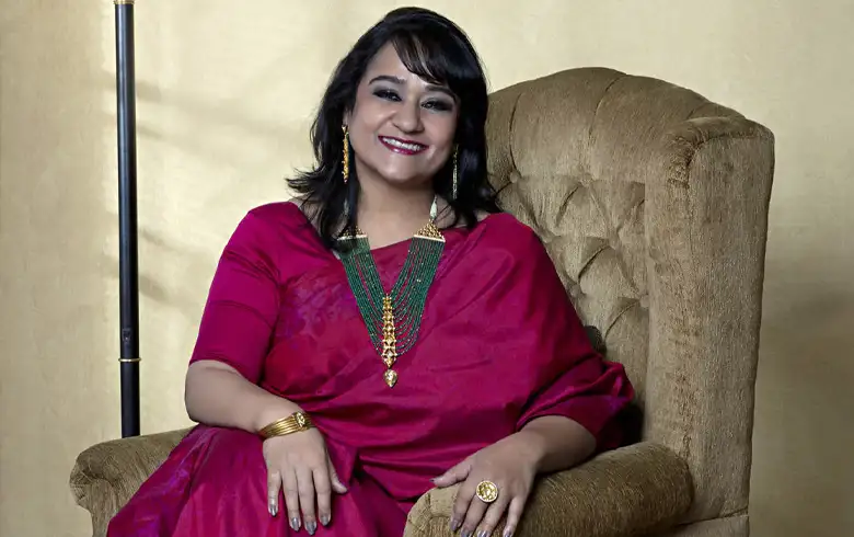 Lipika Sud, Interior Designer