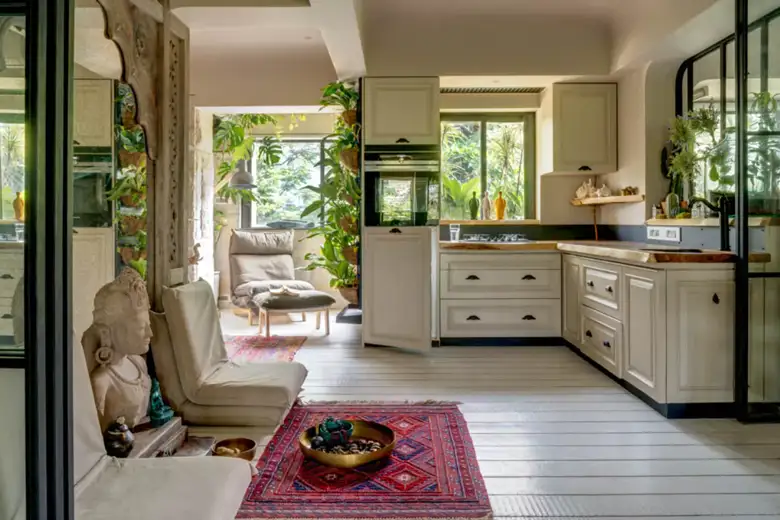 Residential Design Project - Art inspired Homes