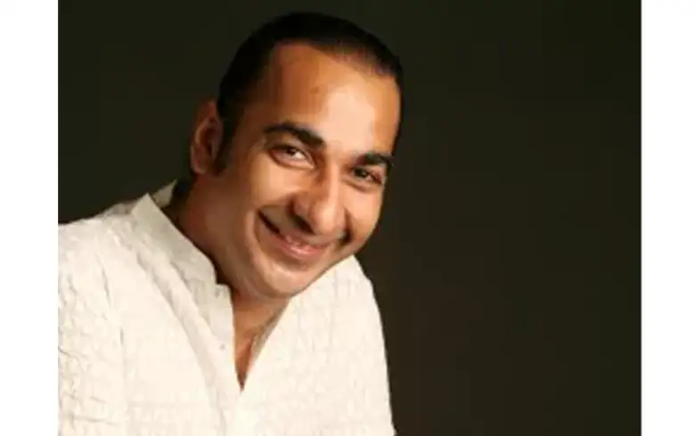  Manit Rastogi, Interior Designer and Architect
