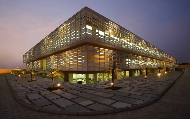 Sustainable Interior Design Project - Pearl Academy, Jaipur