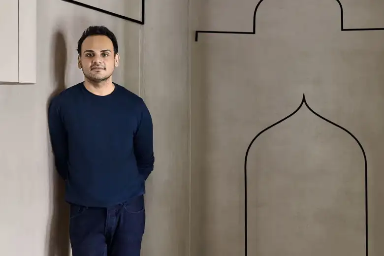 Top Residential Interior Designer Ashiesh Shah