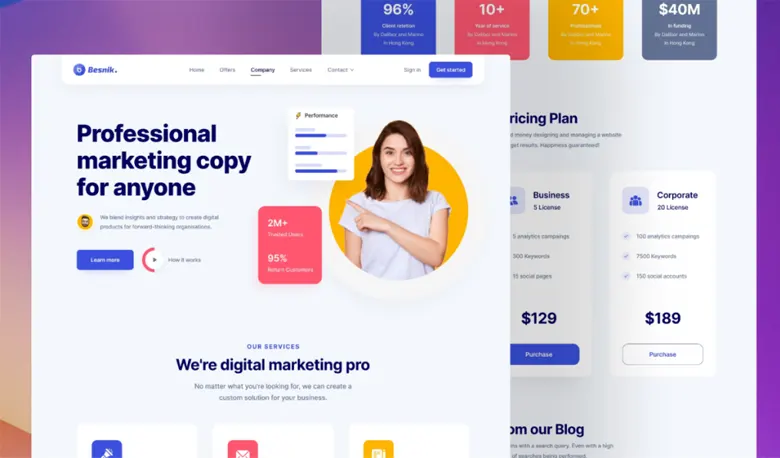 Collaborative design tool Figma used for creating journey maps