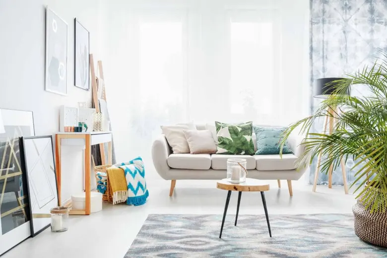 Custom Design Interiors is known for quick and custom interior design solutions.