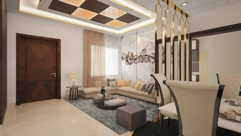 Near Me Interiors is a dynamic interior design firm in Kolkata.
Near Me Interiors is a dynamic interior design firm in Kolkata.