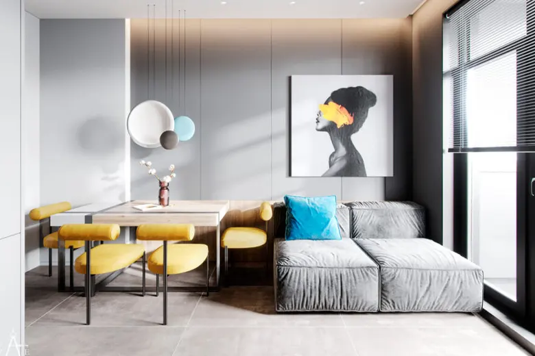 Design by Rakesh Shah & Manisha Shah, founders of Cilpam Interiors.
Design by Rakesh Shah & Manisha Shah, founders of Cilpam Interiors.