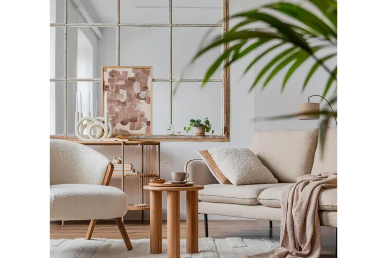 Interior design with earthy tones by Hannah Interior Concepts. Interior design with earthy tones by Hannah Interior Concepts.