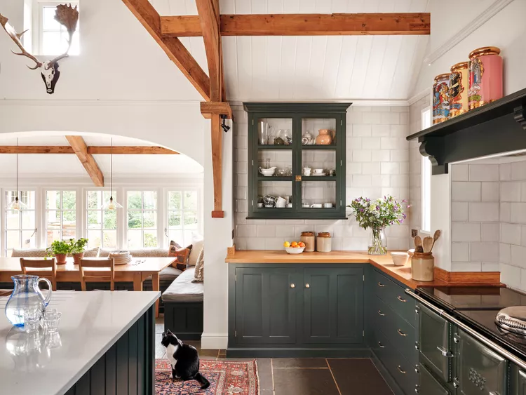 20 Modern Kitchen Interior Design Ideas for 2026 | AND Academy