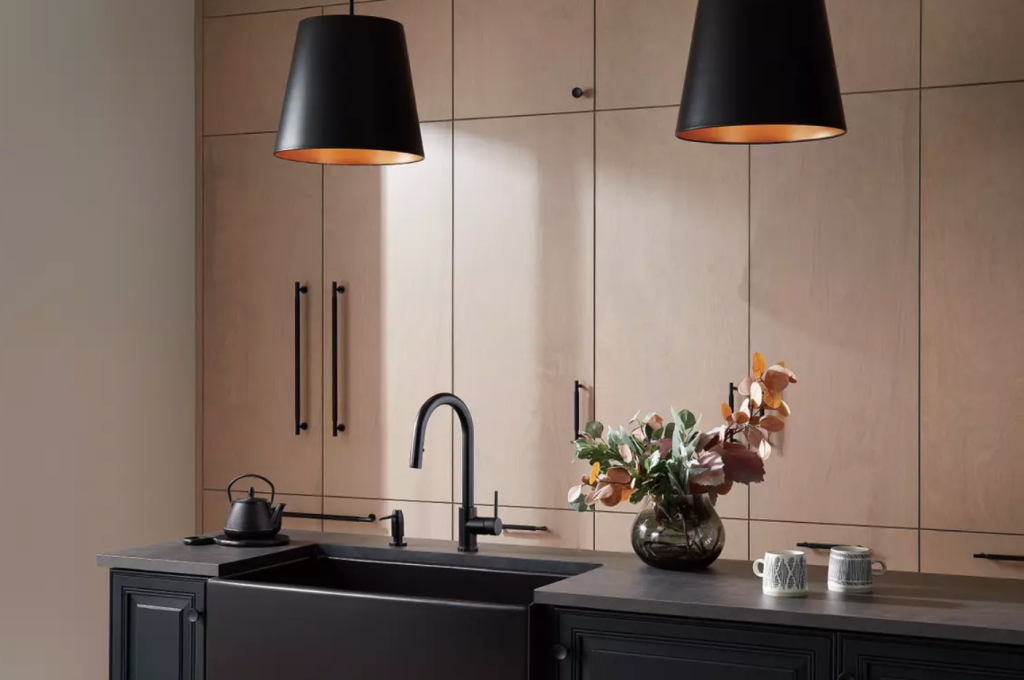 14 Simple Kitchen Interior Design Ideas For 2025 AND Academy