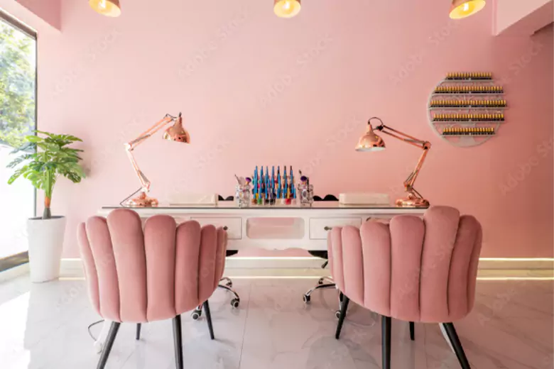 Trending velvet seating with soft furnishings for a comfortable and luxurious feel. Trending velvet seating with soft furnishings for a comfortable and luxurious feel.