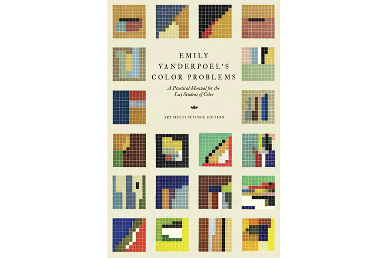 Color Problems: A Practical Manual for the Lay Student of Color by Emily Noyes Vanderpoel
Color Problems: A Practical Manual for the Lay Student of Color by Emily Noyes Vanderpoel