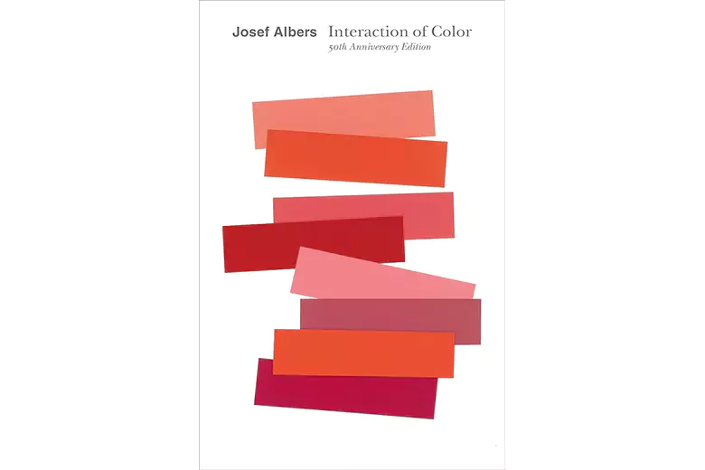 Interaction of Color by Josef Albers Interaction of Color by Josef Albers