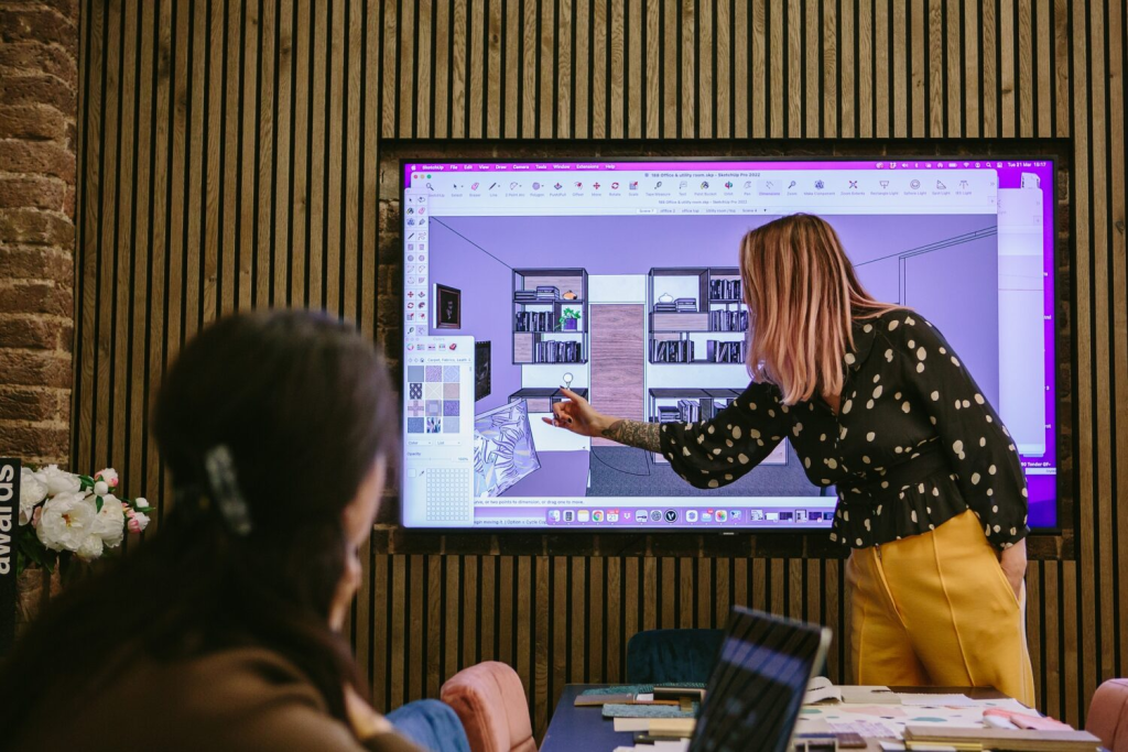 AI in Interior Design: Uses, Benefits, Tools & Future | AND Academy