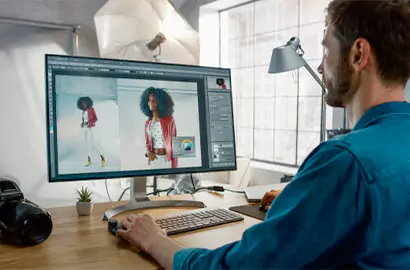 15 Best Free Photoshop Courses to Start Your Design Journey in 2026