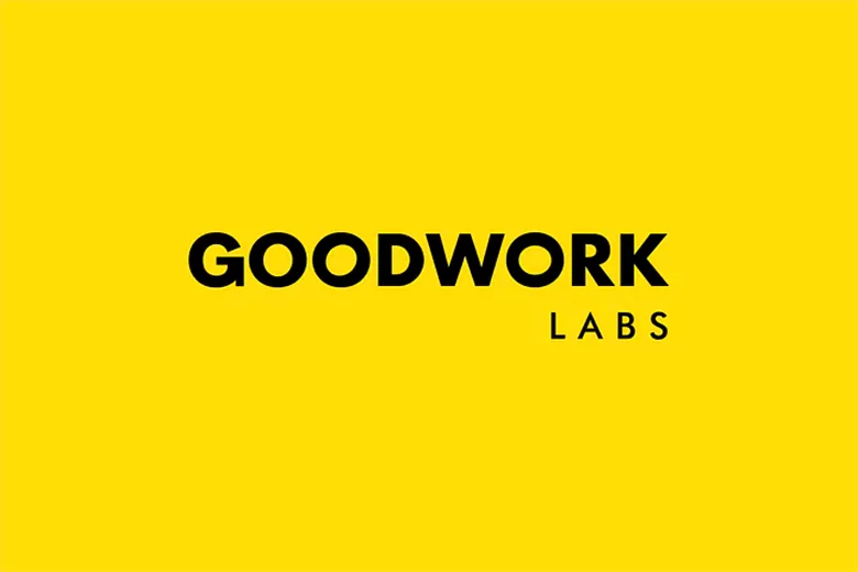 Goodworklabs is a tech-driven UI UX company.
Goodworklabs is a tech-driven UI UX company.