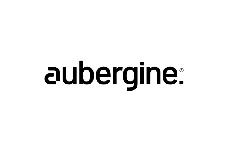 Logo of Aubergine, a UI UX Design Company in Bangalore. Logo of Aubergine, a UI UX Design Company in Bangalore.