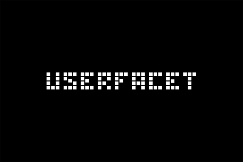 Logo of Userfacet, a UI UX design company.
Logo of Userfacet, a UI UX design company.