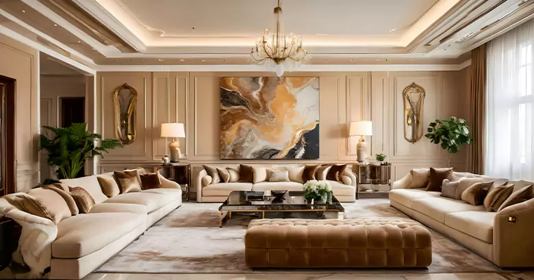 Hall Furniture Design ideas