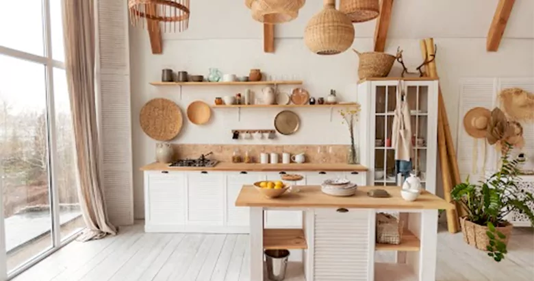 Trending Kitchen furniture design ideas for a stylish home.