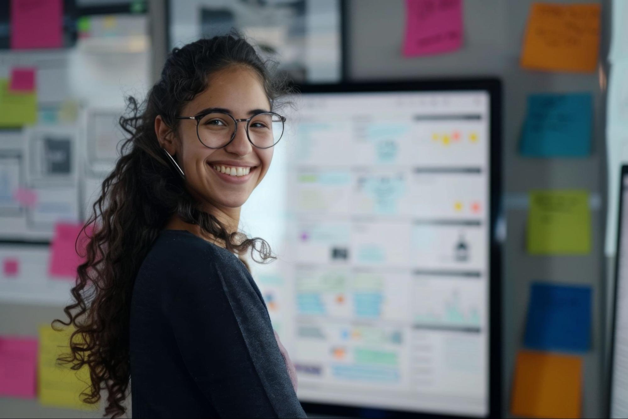Login Page UI Design - Ideas, Templates, and Tips | AND Academy