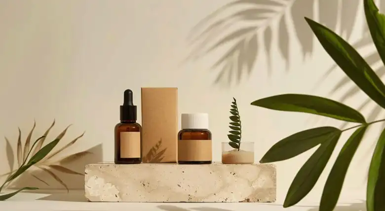 Product packaging design mockups for a brand
Product packaging design mockups for a brand