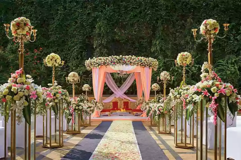 Event styling by an interior stylist
Event styling by an interior stylist