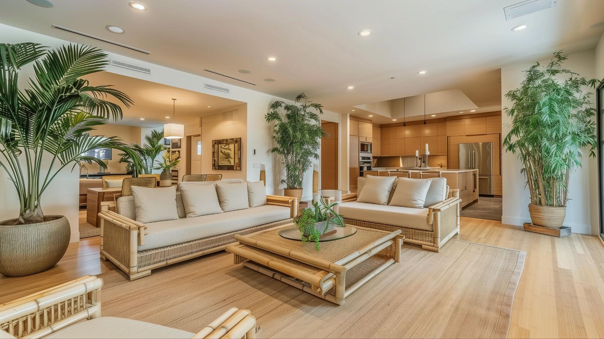Curated visual reference: Eco Apartment Design Elements Guide Reference: Sustainable Interior Design Guide For 2026