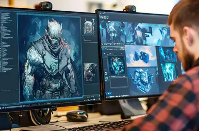 A Complete Guide to Character Design