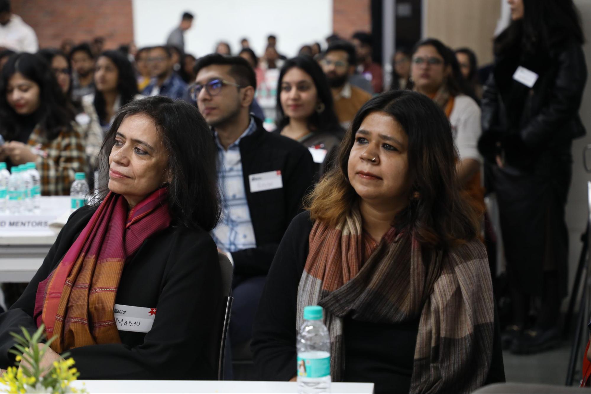 AND Social 2024- Convocation & Alumni Meet