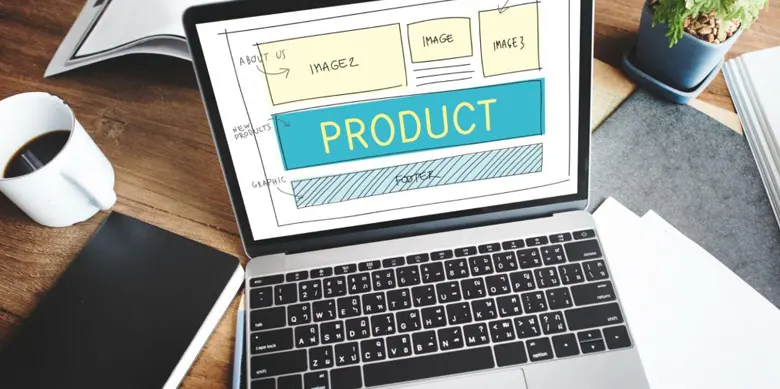 Image showcasing a digital product design, featuring user interface elements and wireframes.
Image showcasing a digital product design, featuring user interface elements and wireframes.
