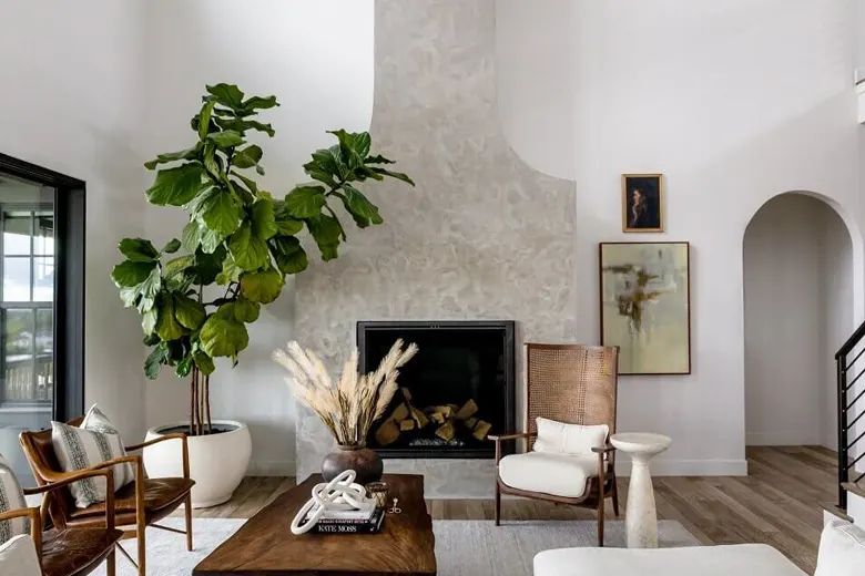 An example of Rustic Scandinavian Design
An example of Rustic Scandinavian Design