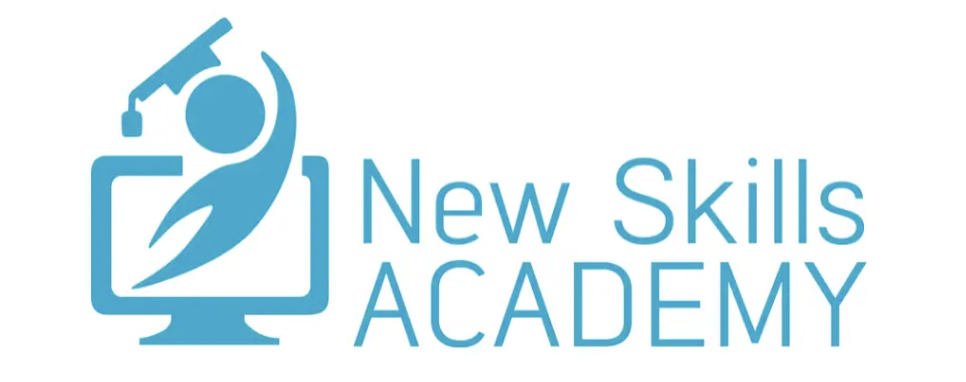 Logo of New Skills Academy
Logo of New Skills Academy