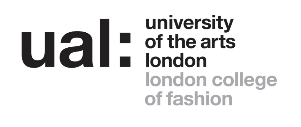 Logo of London College of Fashion
Logo of London College of Fashion