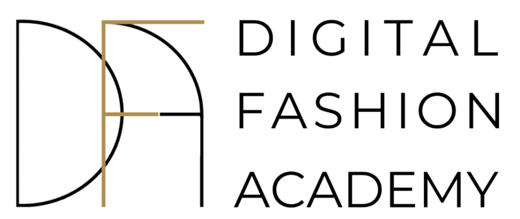 Logo of Digital Fashion Academy Logo of Digital Fashion Academy
