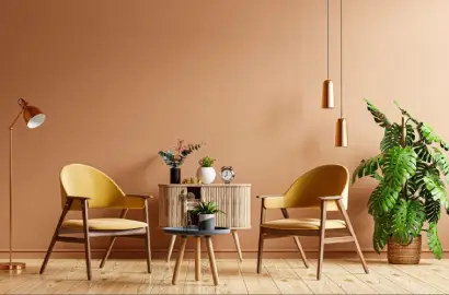10 Eco-Friendly Furniture Options to Consider for a Sustainable Home in 2025