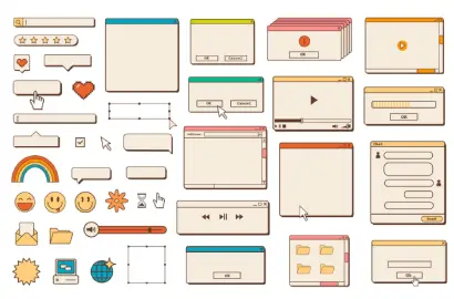 Holistic Guide to Design Systems and Why They Matter for UI Design