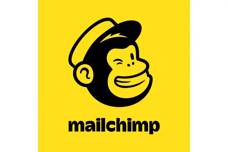 Mailchimp's logo
Mailchimp's logo